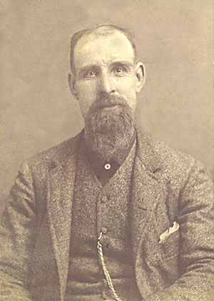 Robert Gourley (1839-1905) - robertgourley