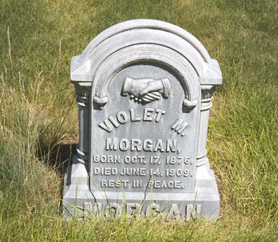 violetrichardsonmorganheadstone.jpg